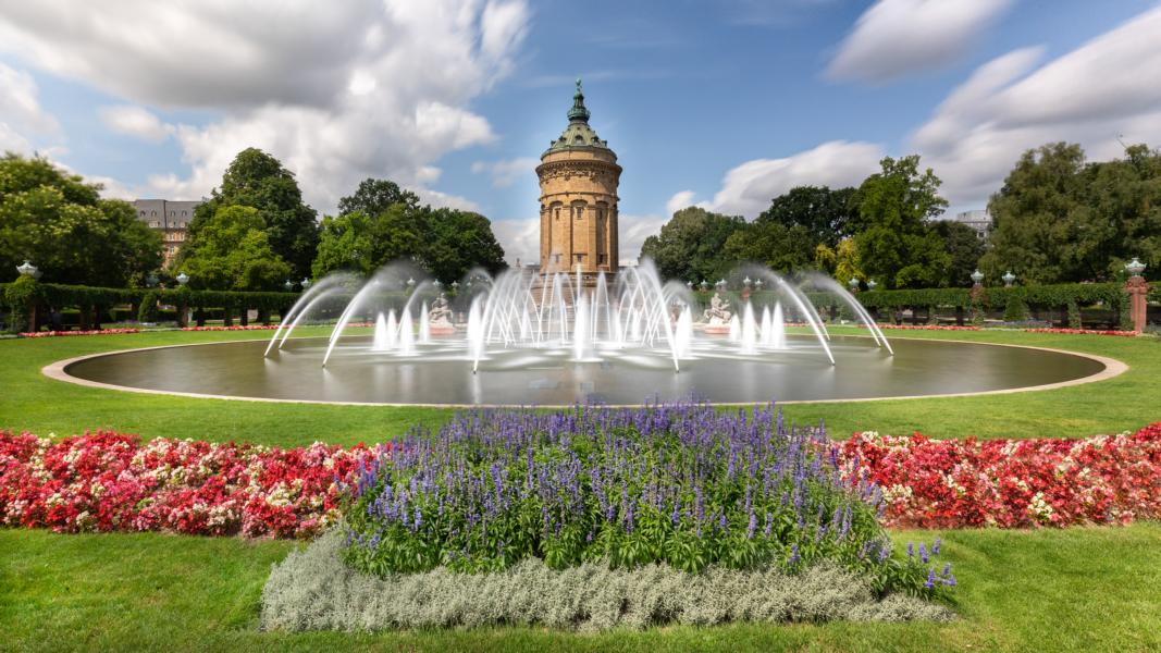 Mannheim